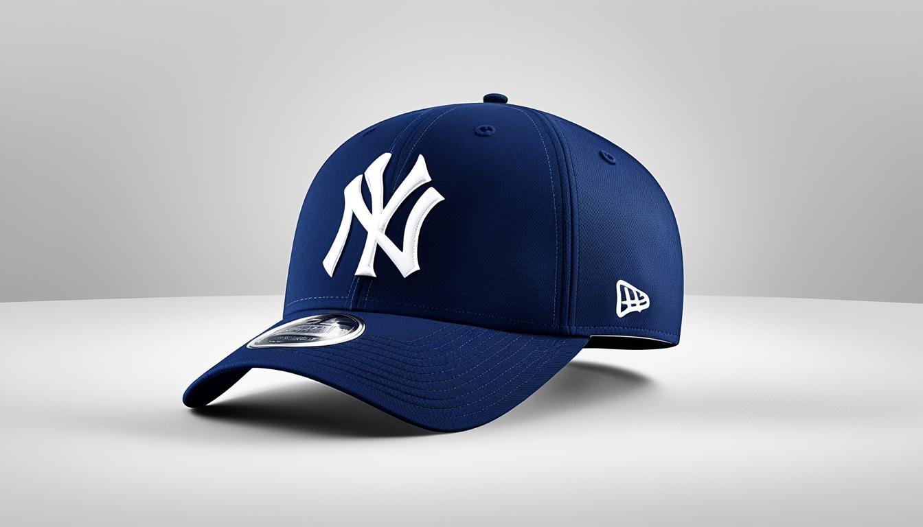 New York Yankees Baseball Cap: Shop Authentic Gear