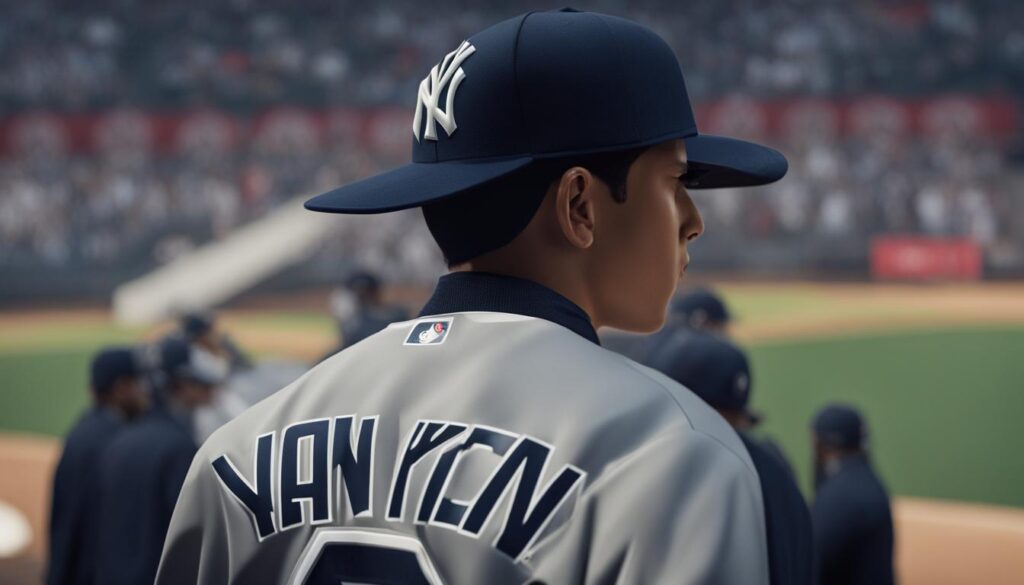 new york yankees jacket