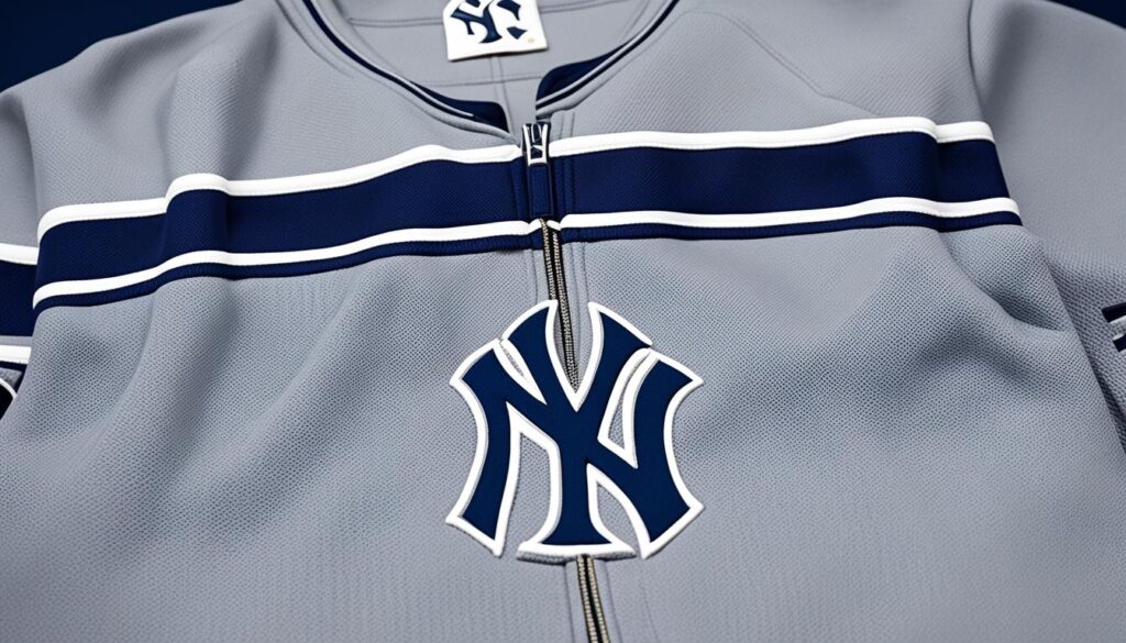 new york yankees jacket