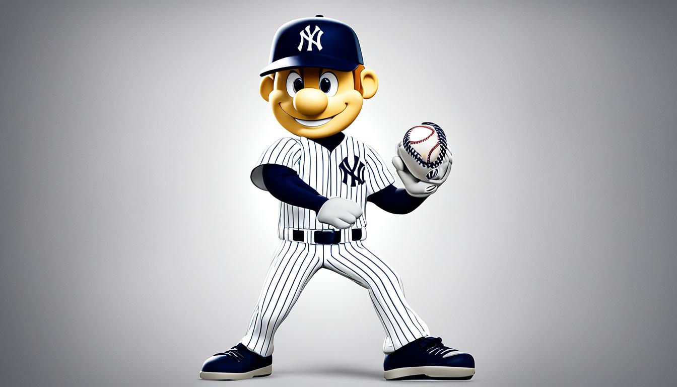 New York Yankees Mascot: Iconic Sports Symbol