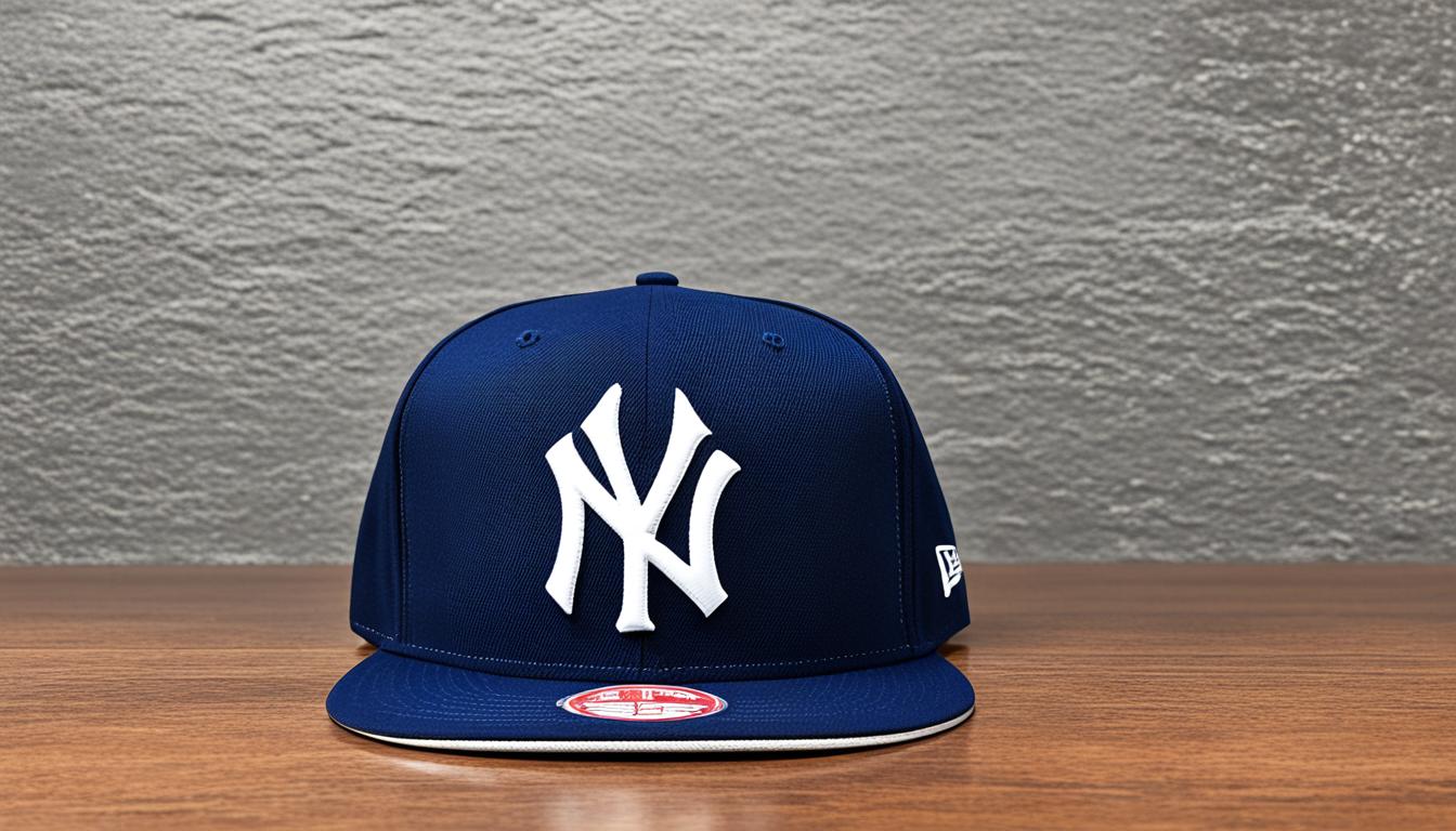 New York Yankees Snapback: Classic Style for Fans