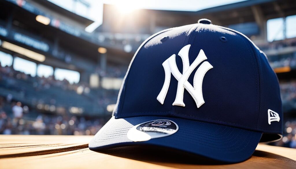 yankees cap