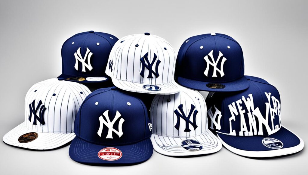 yankees snapback hats